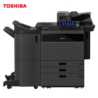 东芝(TOSHIBA)6527AC打印机 A3多功能彩色复合机 同步双面输稿器