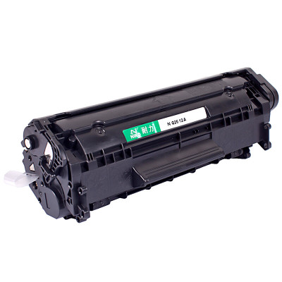 耐力(NIKO)TD1822黑色硒鼓 适用惠普LaserJet 1010/1015/1020/3050