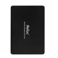 朗科N6S固态硬盘256G/2.5英寸/SATA3.0接口