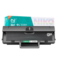 耐力(NIKO)166A(W1660A)硒鼓带芯片适用惠普Laser MFP1188w/MFP1188nw