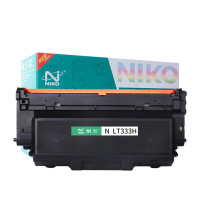 耐力(NIKO)LT333H大容量粉盒 适用于联想LJ3303DN/LJ3803DN