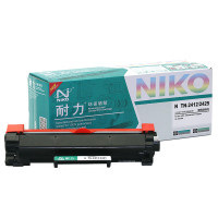 耐力(NIKO)TN2425粉盒 适用于兄弟DCP-7090DW/DCP-7190DW/DCP-7195DW