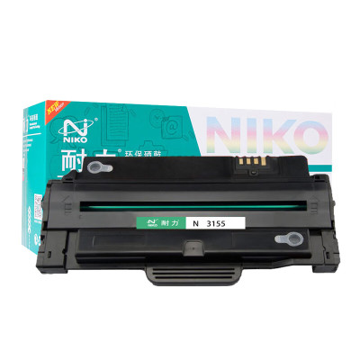 耐力(NIKO)N 3115硒鼓 适用于富士施乐Phaser 3140/3155/3160