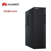 华为(HUAWEI)B530-K7651S台式主机i7/16GB+512GB固态 WIN11H 单主机
