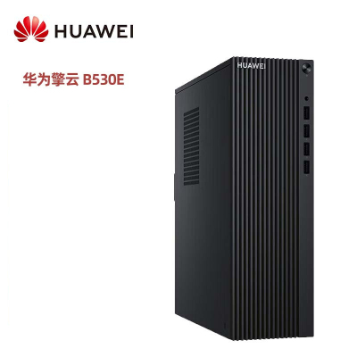 华为B530E-L5821S台式主机i5/Win11/8GB+256GB/180W/无WiFi无蓝牙无光驱/集显730