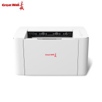 长城(GreatWall)GBP-B2010DN打印机 A4黑白激光 双面打印 有线网络 微信远程打印