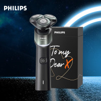 飞利浦(Philips)X5002电动剃须刀全新5系蜂巢