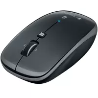 罗技 蓝牙无线鼠标 M557