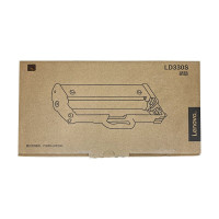 联想(Lenovo)LD330S原装硒鼓约10000页适用于G336DN和GM337DN(原装硒鼓不含墨粉)