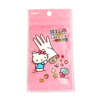 宜洁/YEKEE 手套 Y-9407 hello kitty 一次性PE