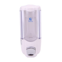 信达 手动皂液器 ZYQ37S 2个包装 单位:盒