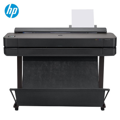 惠普(hp)DesignJet T650 24英寸大幅面绘图仪