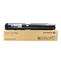 富士胶片CT202874黑色原装硒鼓低容墨粉盒 约5000页S2110