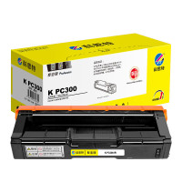 科思特K PC300 硒鼓 适用理光 PC300W/MC250FWB 黑色 可打印2300页 专业版