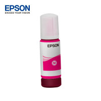 爱普生(EPSON)C13T06E380/009系列原装墨水红色约6000页适用适用L6468/L6498/L6558