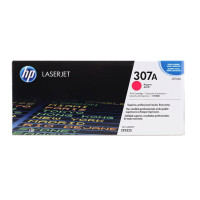 惠普 硒鼓 307A红 CE743A