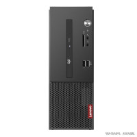联想(Lenovo)启天M450C台式机 i5-12400/8G/512G 固态 单主机+23.8英寸显示器