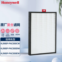 霍尼韦尔(Honeywell)OCF90M0000空气净化器过滤网 适用KJ900F系列复合滤芯