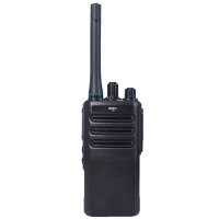 爱国者(aigo)A808I录音对讲机数字DMR对讲机防爆+录音版