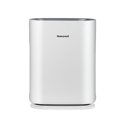 霍尼韦尔(Honeywell)HW-H02A空气净化器办公商用除甲醛PM2.5二手烟除菌除异味过敏原