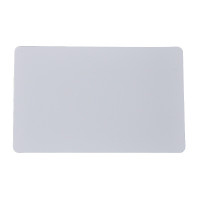 豪艺(HooYe)IC卡 白卡ic门禁卡消费卡ic卡考勤卡食堂卡电梯卡 10张 装