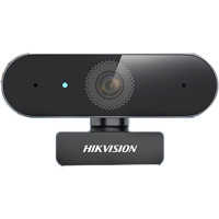 海康威视(HIKVISION)DS-E14a电脑摄像头内置麦克风USB 400万像素 2K高清 自动对焦