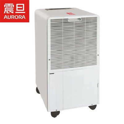 震旦(AURORA)ACS-56L商用除湿机(智能除湿、50-75 平方米(层高3米)、满水报警、自动除霜)