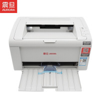 震旦(AURORA)AD229PS打印机 A4 黑白激光单打印 20页/分钟 鼓粉一体 约1600页