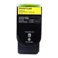 奔图(PANTUM)CTL-200HY黄色粉盒3000页适用CP2506DN/CM7006FDN