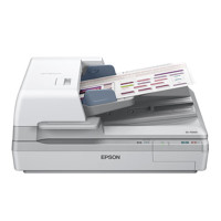 爱普生(EPSON)DS-70000扫描仪 A3