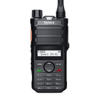 海能达(Hytera)AP580数字对讲机(蓝牙版)强劲信号 大功率远距离 商业民用保安对讲器