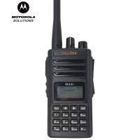 摩托罗拉(MOTOROLA)MAG ONE M69i数字对讲机 1000小时录音 DMR