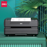 得力(deli)ZYP31DN打印机 A4 黑白激光 自动双面 网络打印