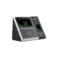 中控智慧(Zkteco)iFace303考勤机 指纹打卡 +人脸识别 打卡机