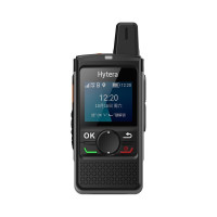 海能达(Hytera)PNC360公网对讲机 常规版小巧机身 大功率扬声器