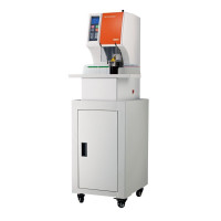 盆景(bonsaii) B800S装订机 全自动型凭证热熔铆管 触摸按键装订机