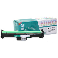 耐力(NIKO)CF219A/CRG049鼓架12K 适用惠普 M102/M104/MFP M130