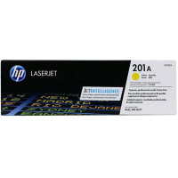 惠普(hp)CF402A/201a原装黄色硒鼓适用m277dw/m252dw/m252n 硒鼓 约1400页