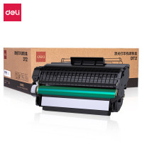 得力(deli)DT2硒鼓约3700页 适用于ZYP28DN/ZYM28D/ZYM28ADN/DM28D/DP28D