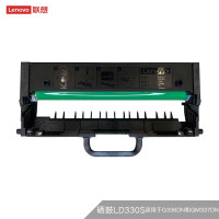 联想(Lenovo)LD330S原装硒鼓适用于G336DN和GM337DN(原装硒鼓不含墨粉)约10000页