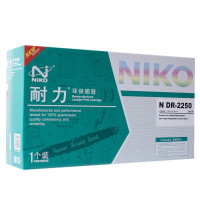 耐力(NIKO)DR2250鼓架 12K页 适用兄弟 HL-2240/2250DN/7060/7065DN/7360