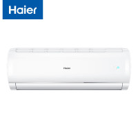 海尔(Haier)KFR-35GW/A1MCD81U1壁挂式空调 1.5匹 一级能效 变频快冷快热电辅热