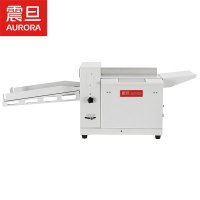 震旦(AURORA)AYH-356台式压痕机 2档 7寸彩色触摸屏 32道压痕、虚线 3000张/时