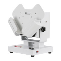 震旦(AURORA)AZZ-100台式整纸机抖纸机高速台式震纸机闯纸振纸吹风除静电整纸机