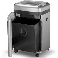 科密(Comet)S-610D 碎纸机 面粉级高保密长时间 中大型碎纸机