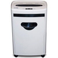 科密(Comet)C-938碎纸机 5级保密办公(单次6张 持续10分钟 17L )