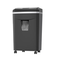 科密(Comet)1625D碎纸机 商用碎纸(单次16张 持续120分钟 25L 可碎卡、光盘、订书针)