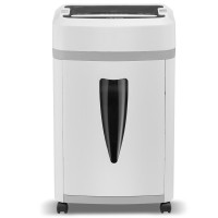 科密(Comet)8815碎纸机5级保密(单次9张 持续40分钟 25L 可碎卡、光盘)