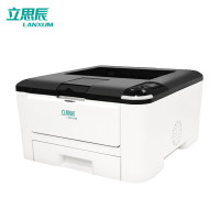 立思辰(LANXUM)GA2630dn打印机A4红黑激光、A4、网络打印