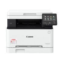 佳能(Canon)MF641CW无线彩色激光多功能一体机 A4幅面(打印/复印/扫描/大容量进纸)